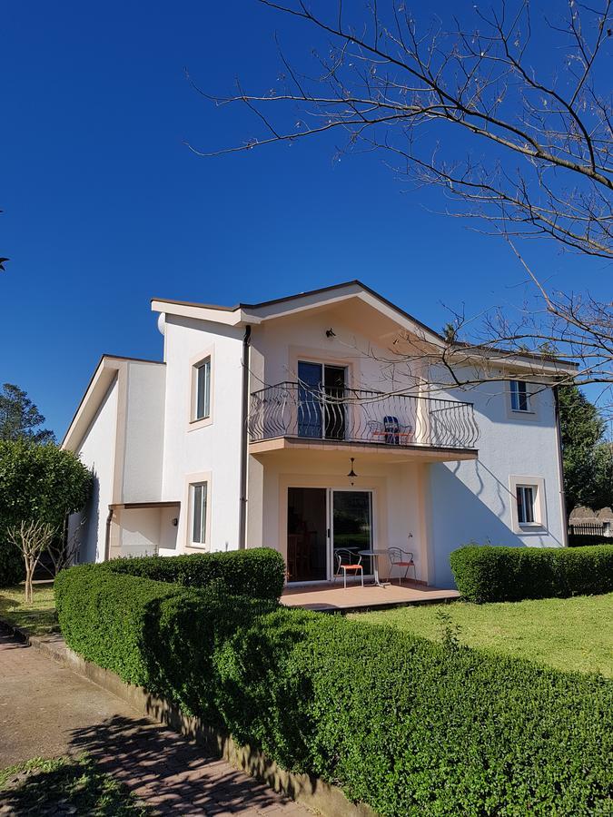 Guest House Kravica Ljubuški エクステリア 写真
