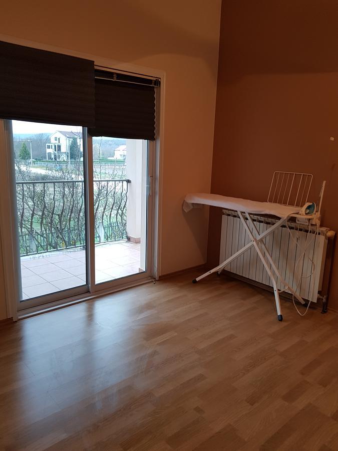 Guest House Kravica Ljubuški エクステリア 写真