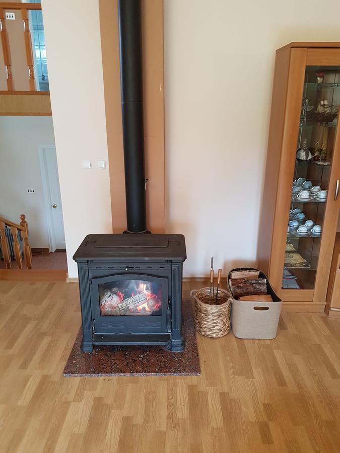 Guest House Kravica Ljubuški エクステリア 写真
