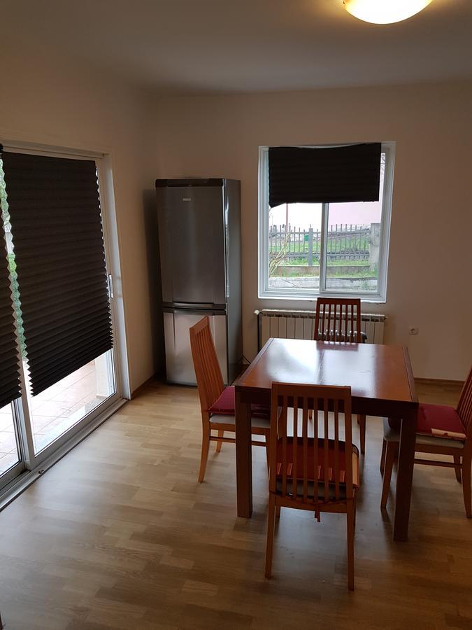 Guest House Kravica Ljubuški エクステリア 写真