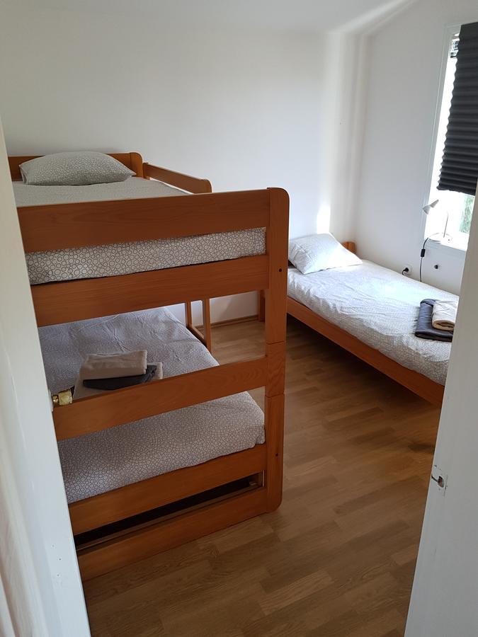 Guest House Kravica Ljubuški エクステリア 写真