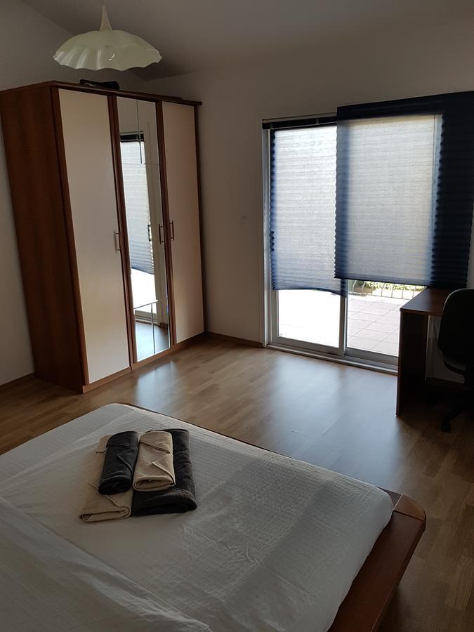 Guest House Kravica Ljubuški エクステリア 写真