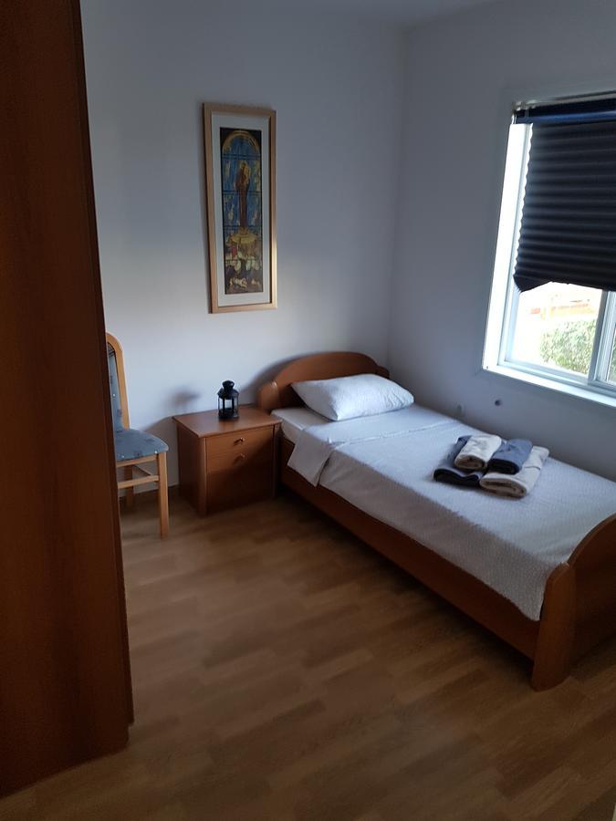 Guest House Kravica Ljubuški エクステリア 写真