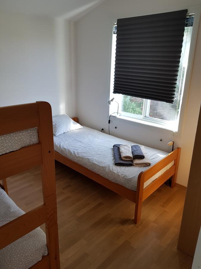 Guest House Kravica Ljubuški エクステリア 写真