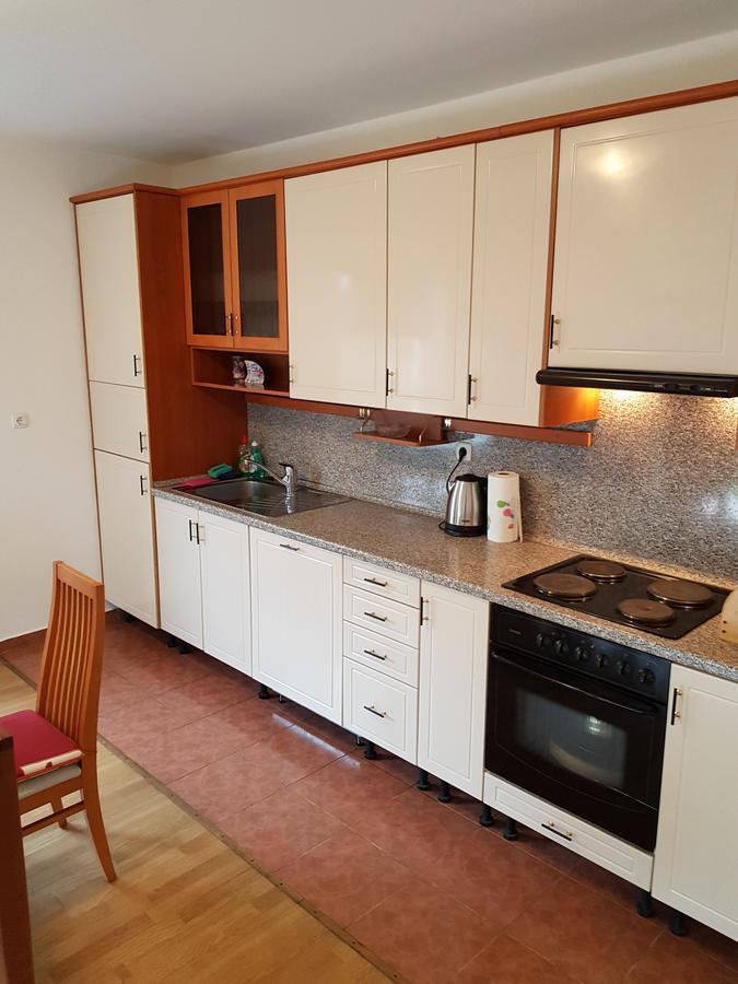 Guest House Kravica Ljubuški エクステリア 写真
