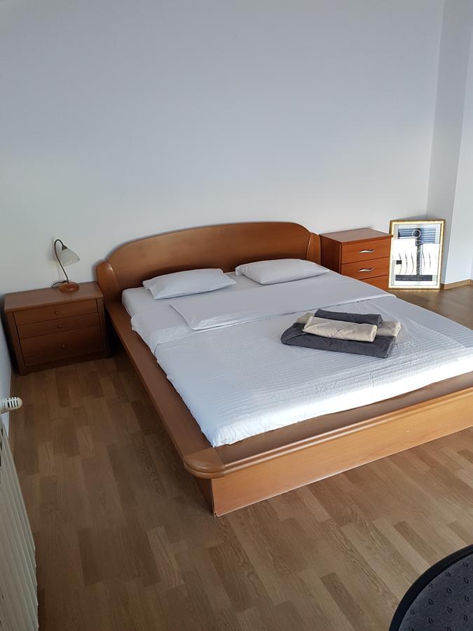 Guest House Kravica Ljubuški エクステリア 写真