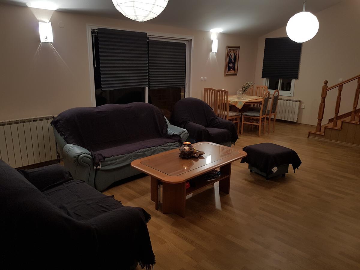 Guest House Kravica Ljubuški エクステリア 写真