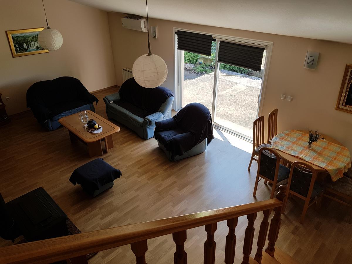 Guest House Kravica Ljubuški エクステリア 写真