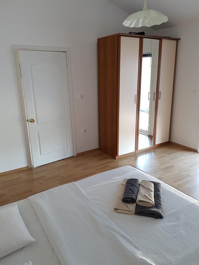 Guest House Kravica Ljubuški エクステリア 写真