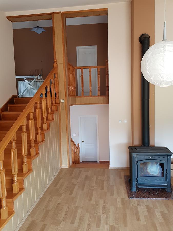 Guest House Kravica Ljubuški エクステリア 写真