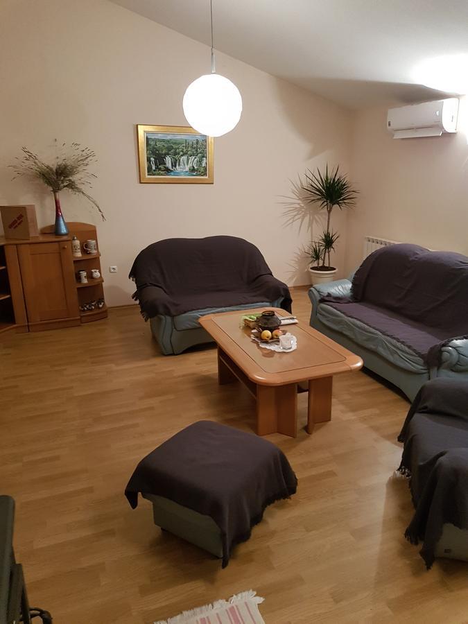 Guest House Kravica Ljubuški エクステリア 写真