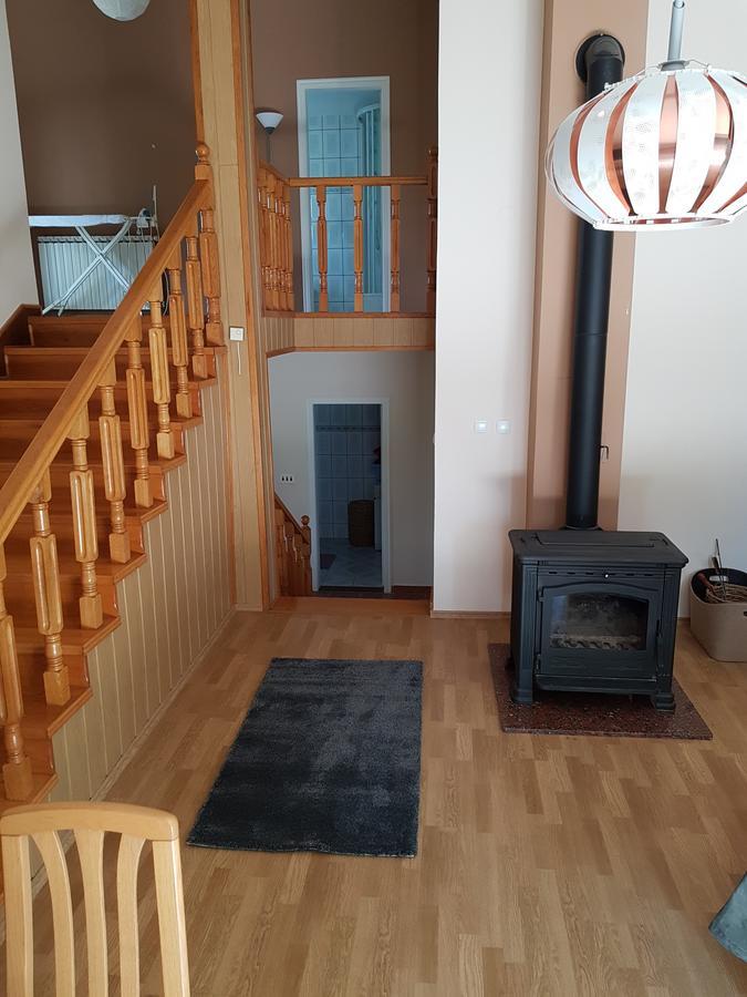 Guest House Kravica Ljubuški エクステリア 写真