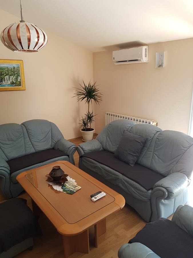 Guest House Kravica Ljubuški エクステリア 写真