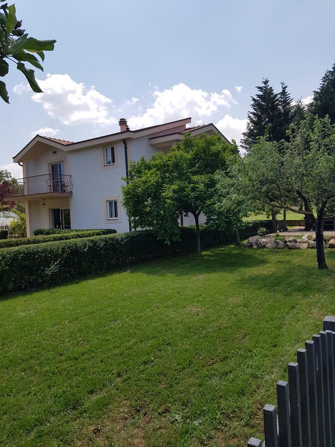 Guest House Kravica Ljubuški エクステリア 写真