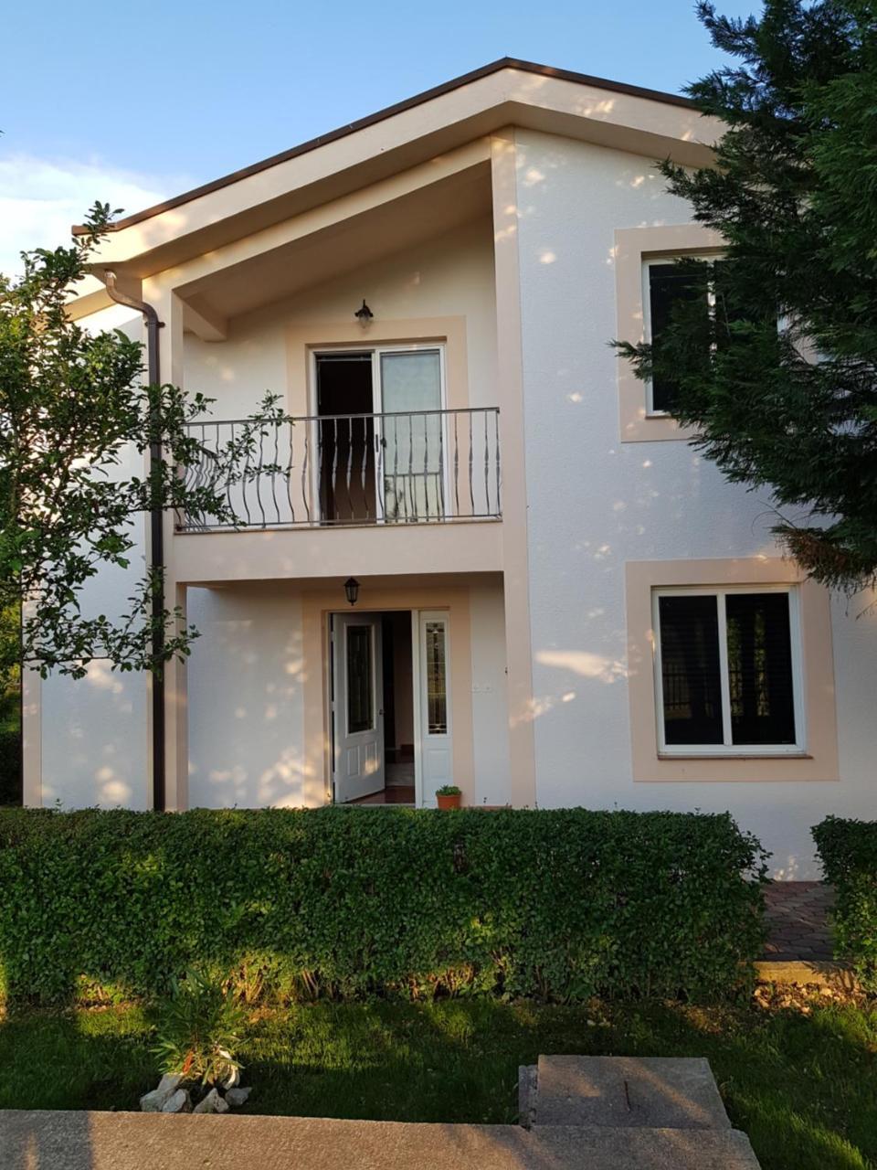Guest House Kravica Ljubuški エクステリア 写真