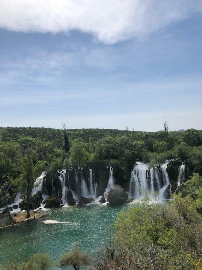 Guest House Kravica Ljubuški エクステリア 写真